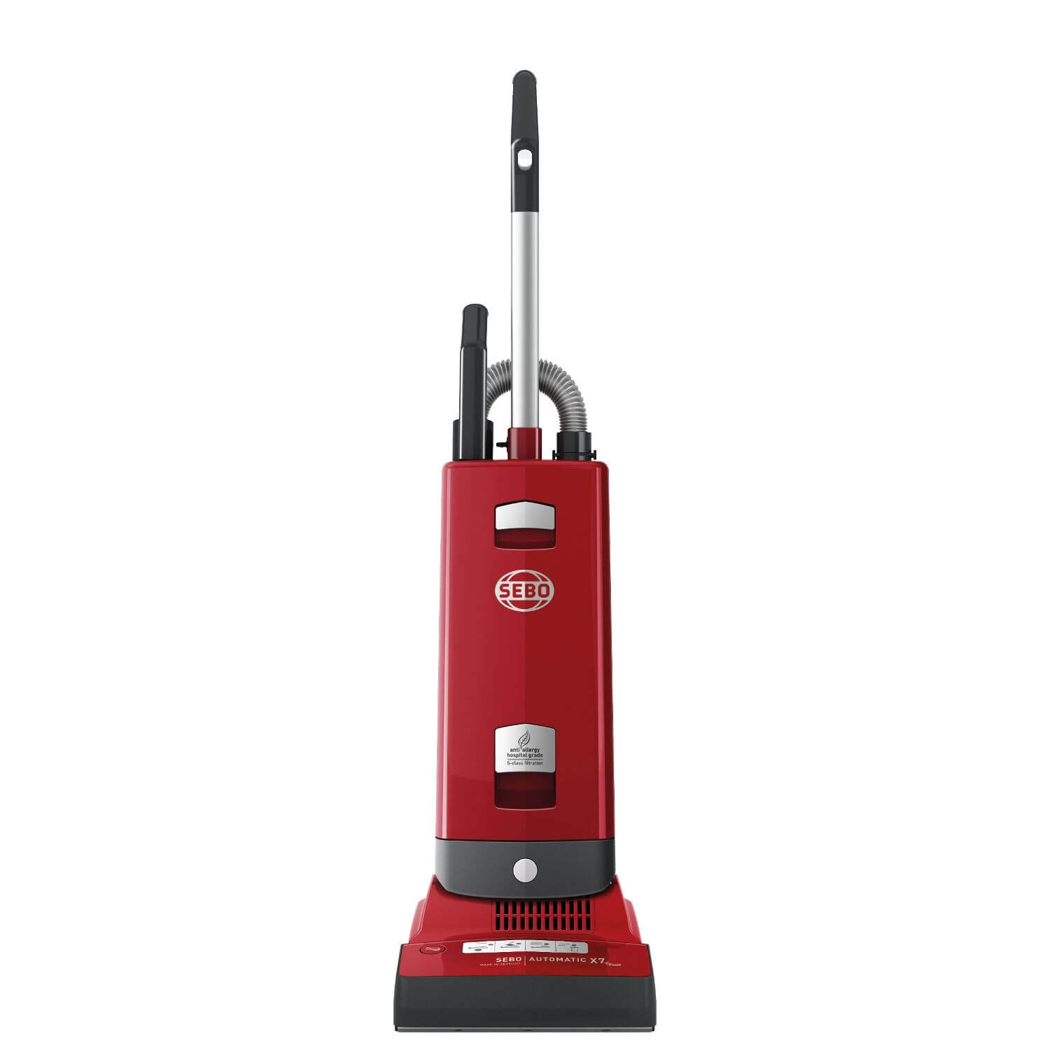 Sebo 91503GB Automatic X7 Vacuum Cleaner • Stuart Westmoreland