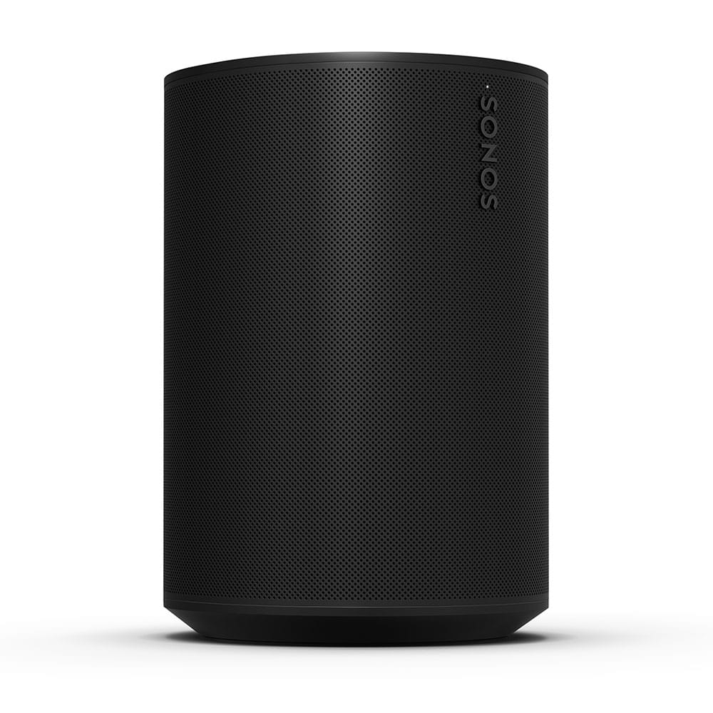 Sonos Era 100 Black: Elevate Your Listening Experience