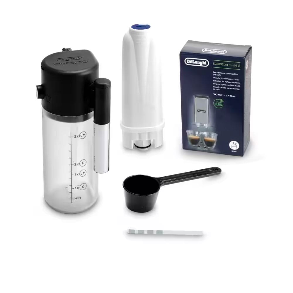 Delonghi ECAM29083TB Coffee Machine • Stuart Westmoreland