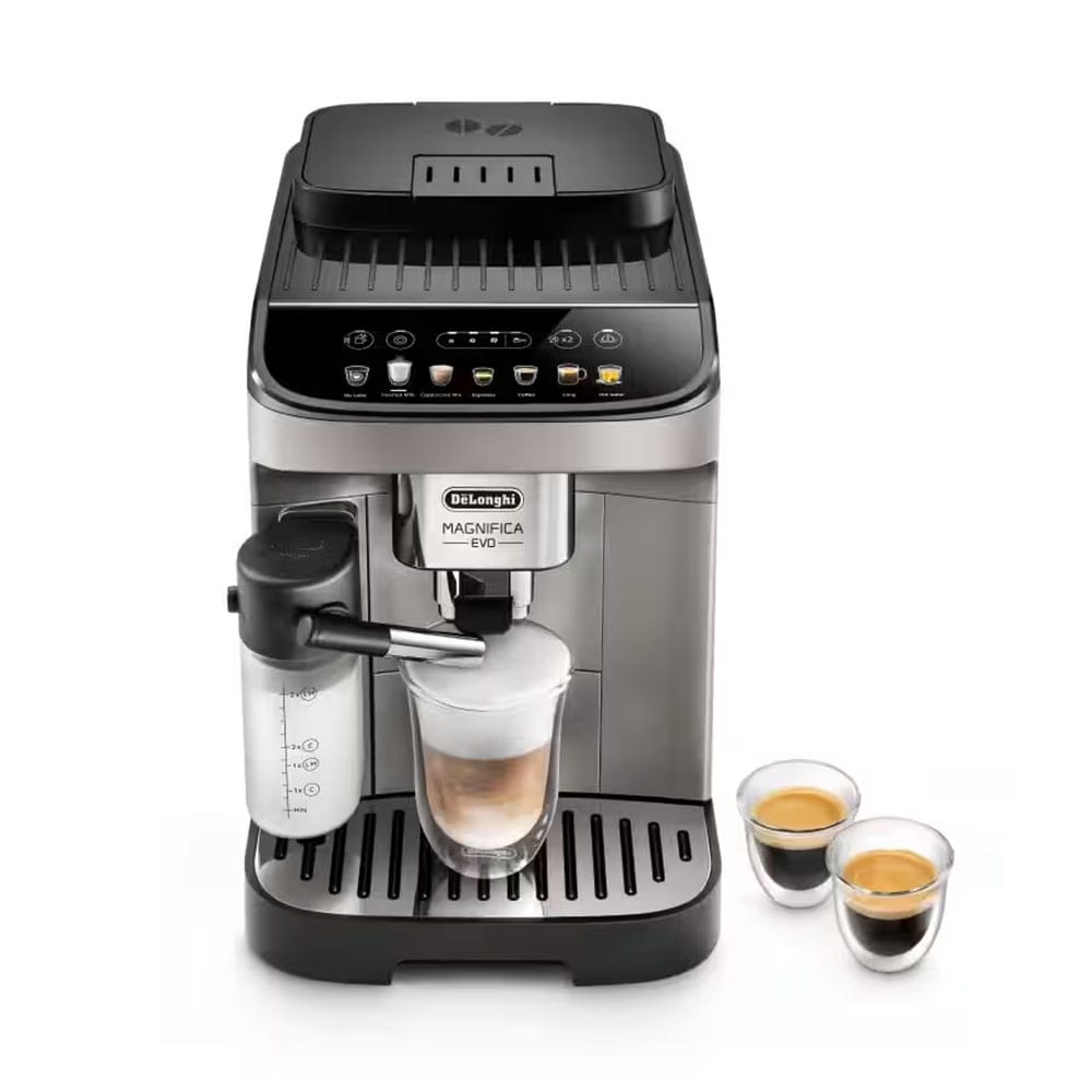 DeLonghi MagnificaS ECAM23120 付属品・元箱ありです DeLonghi MagnificaS ECAM23120 付属品・元箱ありです Amazon