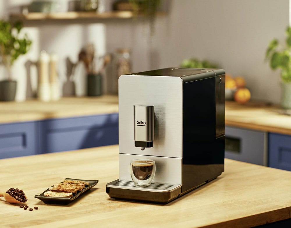 Beko Landing Page • Stuart Westmoreland