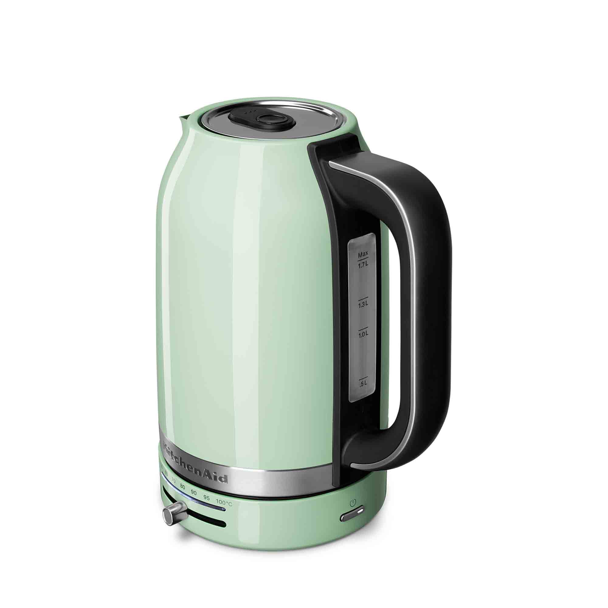 KitchenAid Kettle in Pistachio 5KEK1701BPT