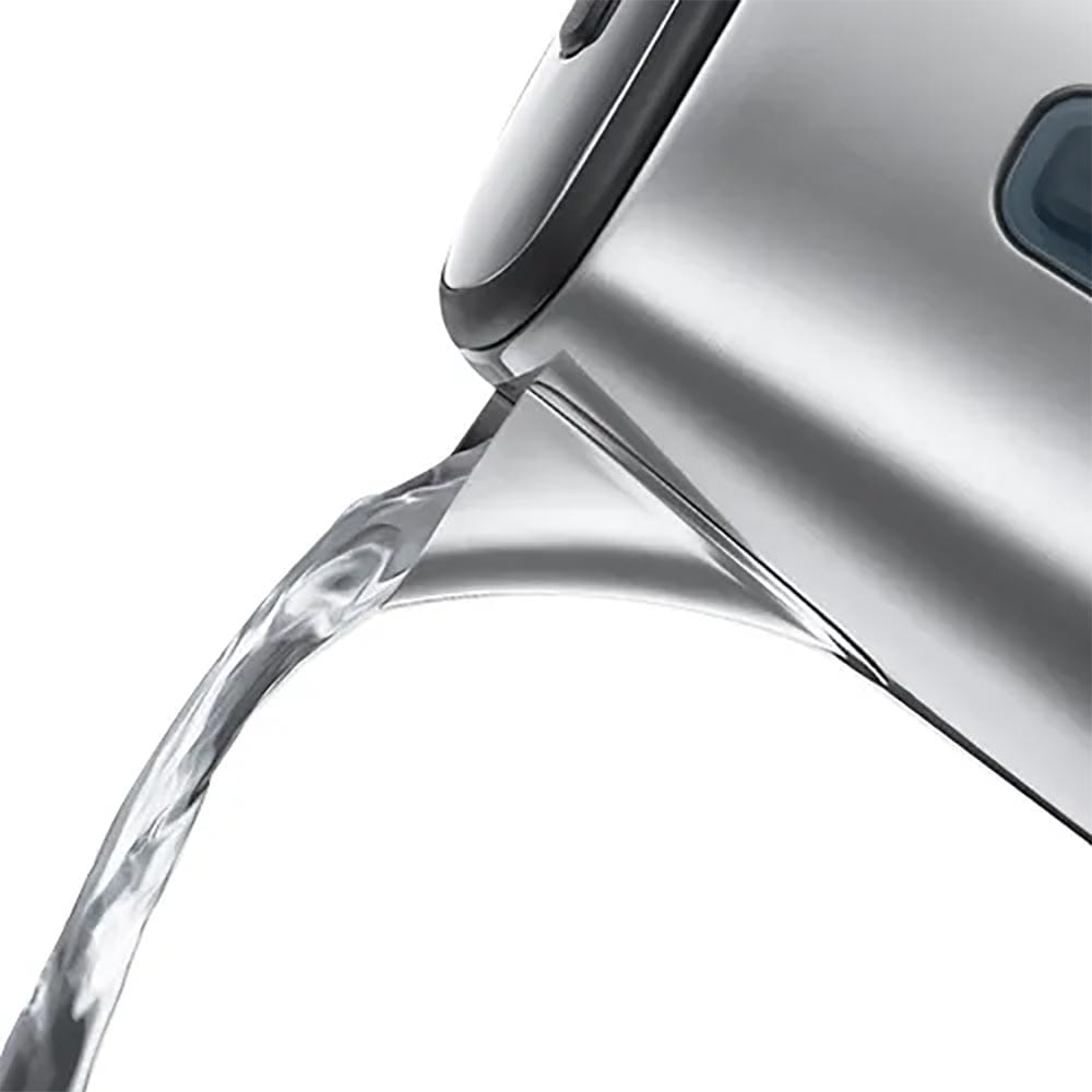 Russell Hobbs 25113 Luna Eclipse Quiet Boil Kettle in Copper