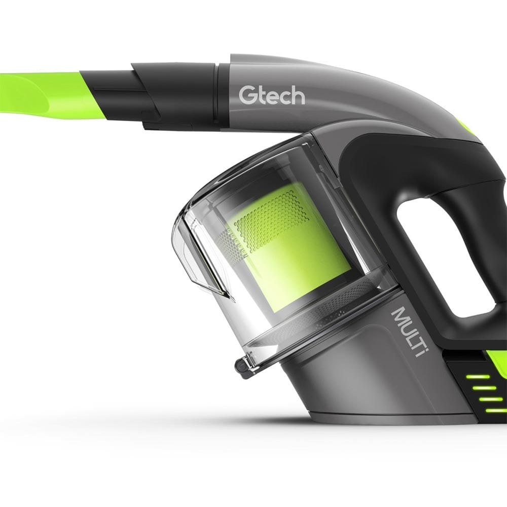Gtech Multi MK2 Cordless Handheld Vacuum Cleaner