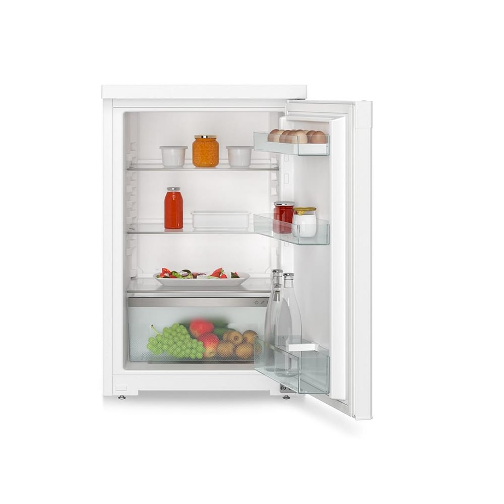 Liebherr RE1400N Undercounter Larder Fridge, 126 Litres, 55cm Wide