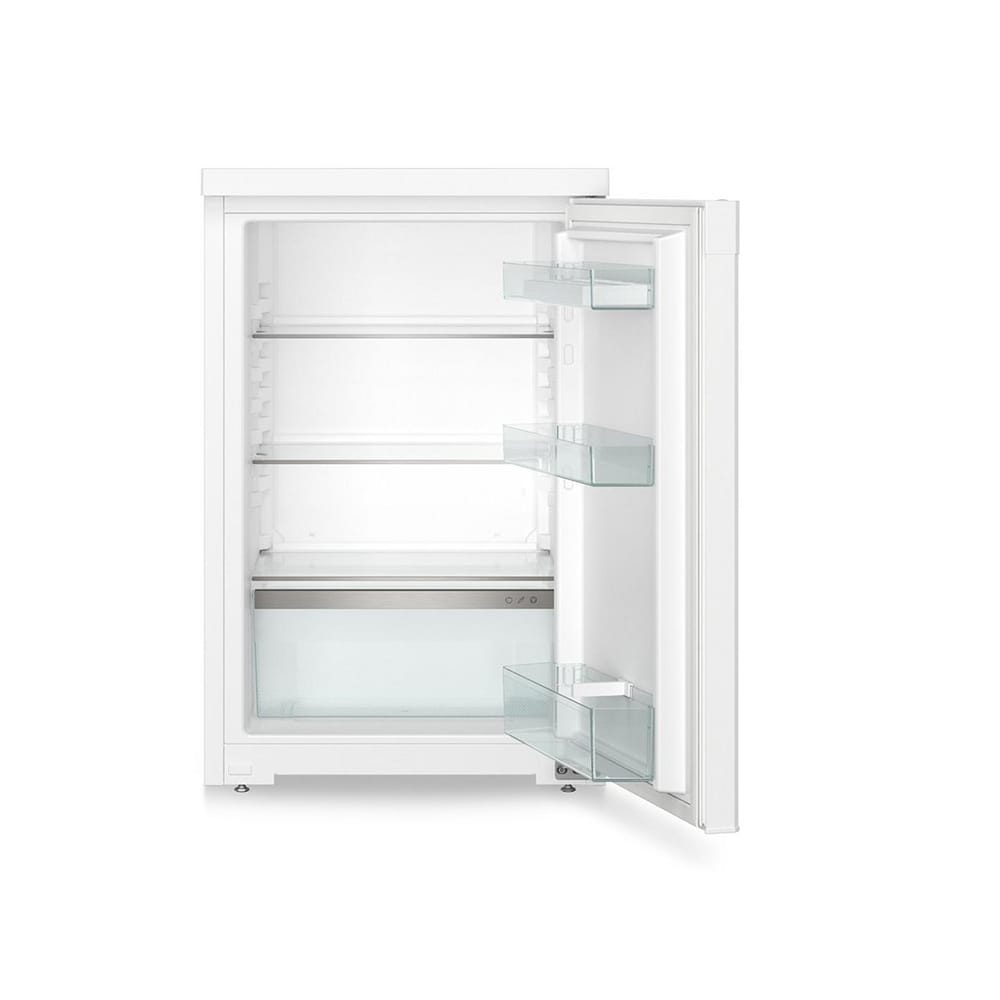 Liebherr RE1400N Undercounter Larder Fridge, 126 Litres, 55cm Wide