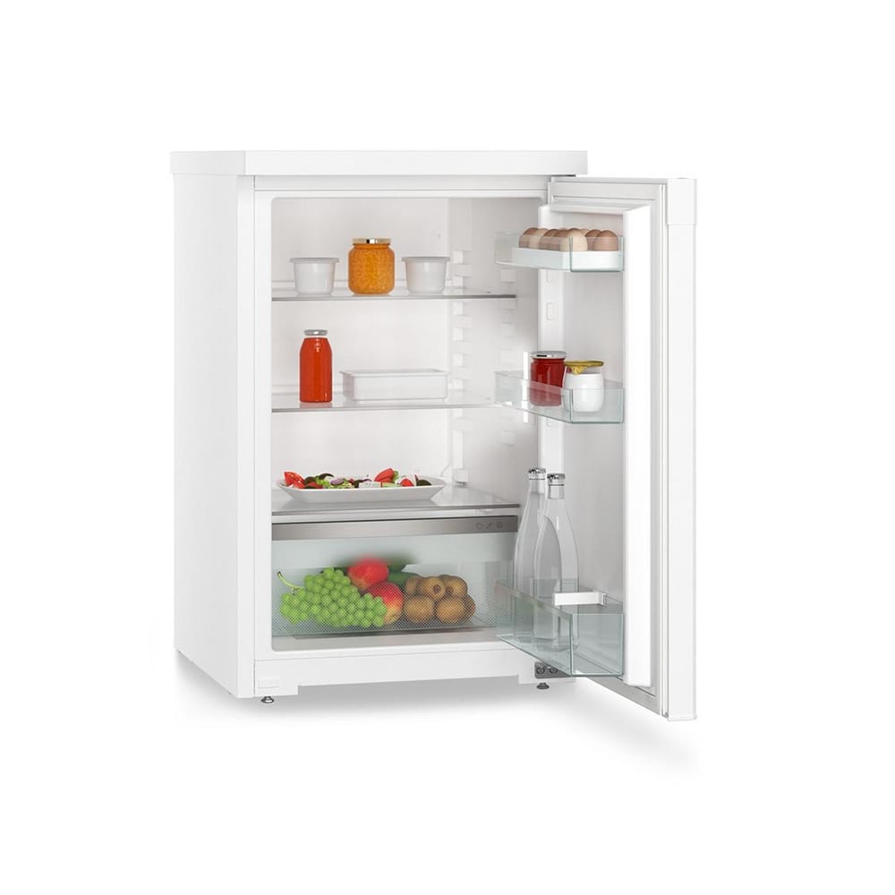 Liebherr RE1400N Undercounter Larder Fridge, 126 Litres, 55cm Wide