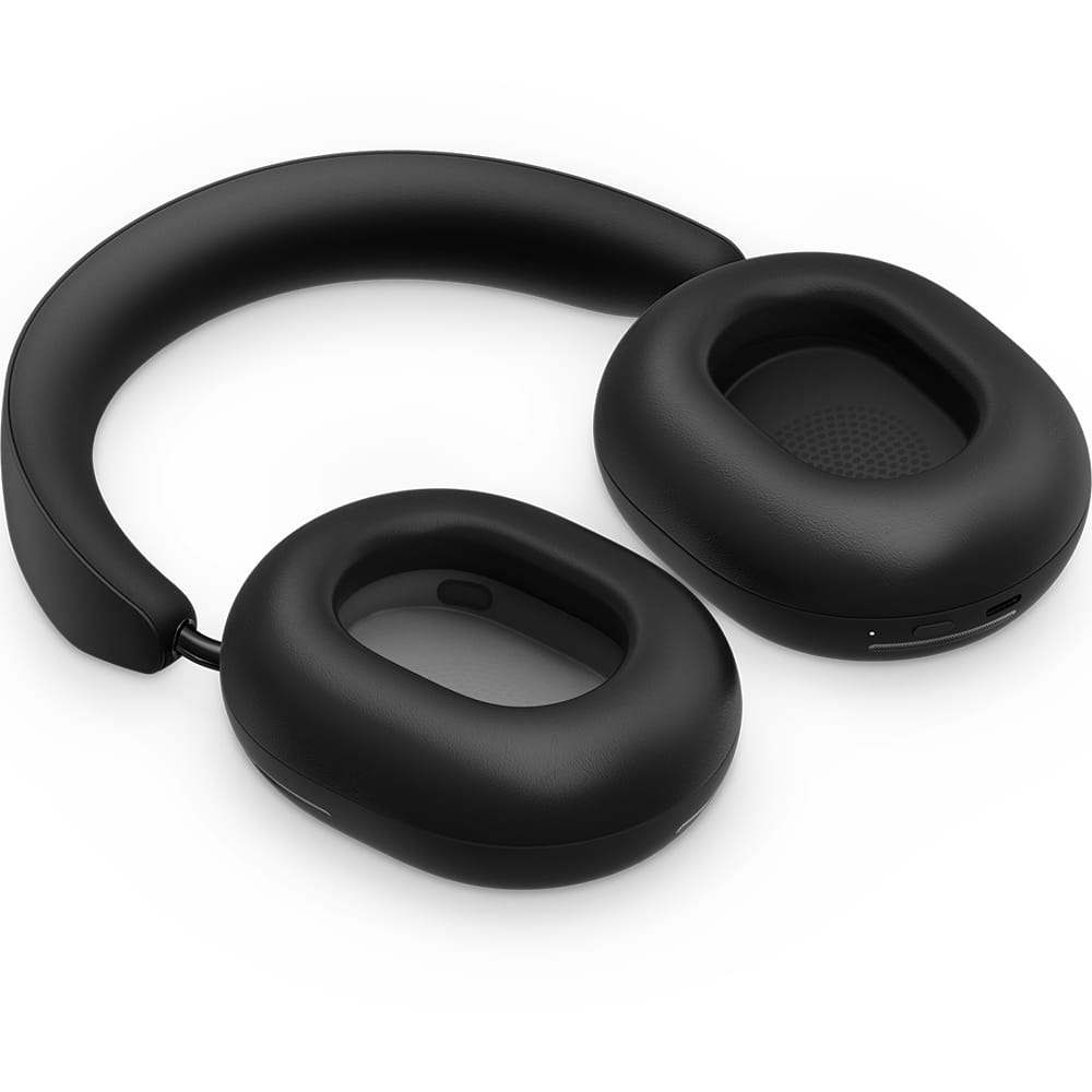 Sonos Ace ブラック Sonos Ace Black Headphones: With Precision and Aware Modes