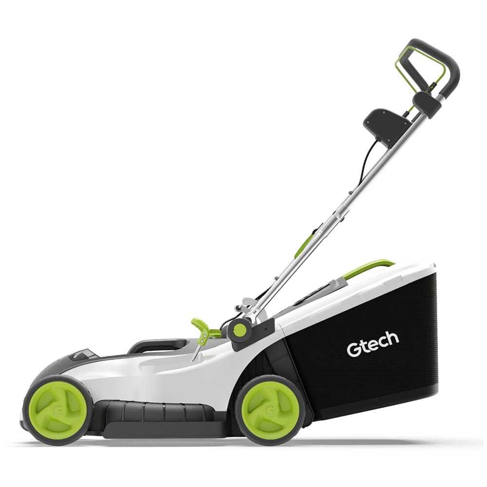 Gtech CLM50 Cordless Lawn Mower - Main Image
