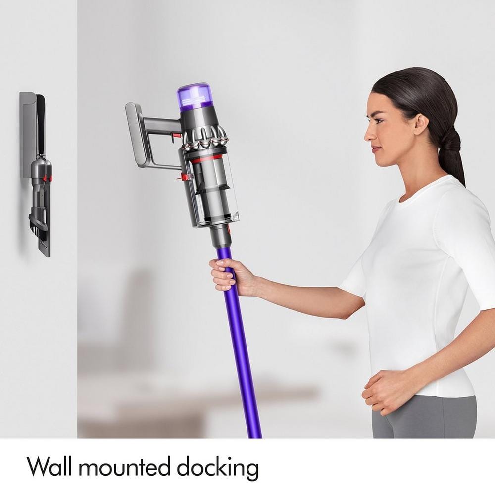 Dyson V11 Advanced Cordless Vacuum Cleaner 60 minute runtime
