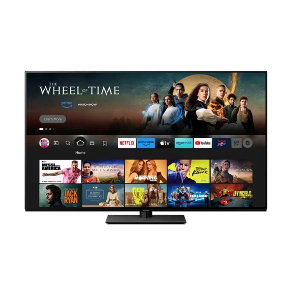 Panasonic TV-55Z85AEB OLED Television: Lifelike Picture Quality