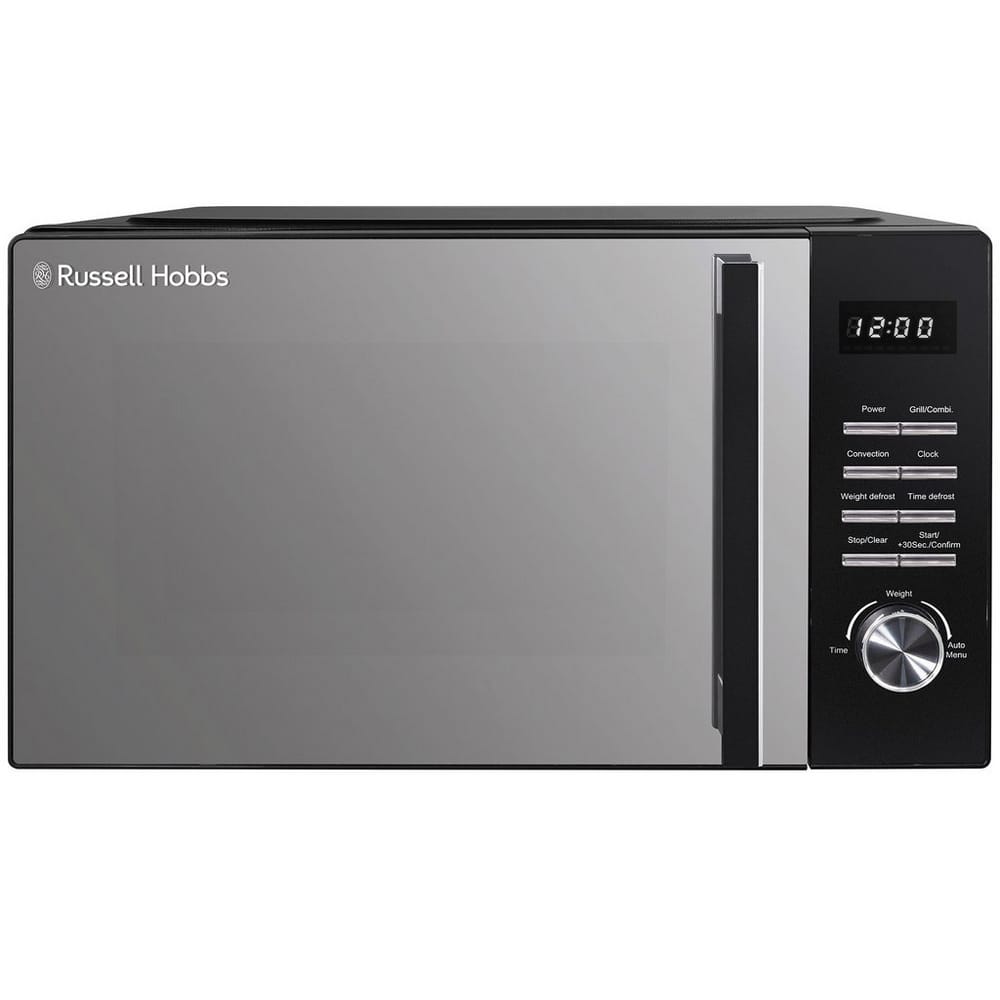 Russell Hobbs Combination Microwave: Versatile 3-in-1 Appliance