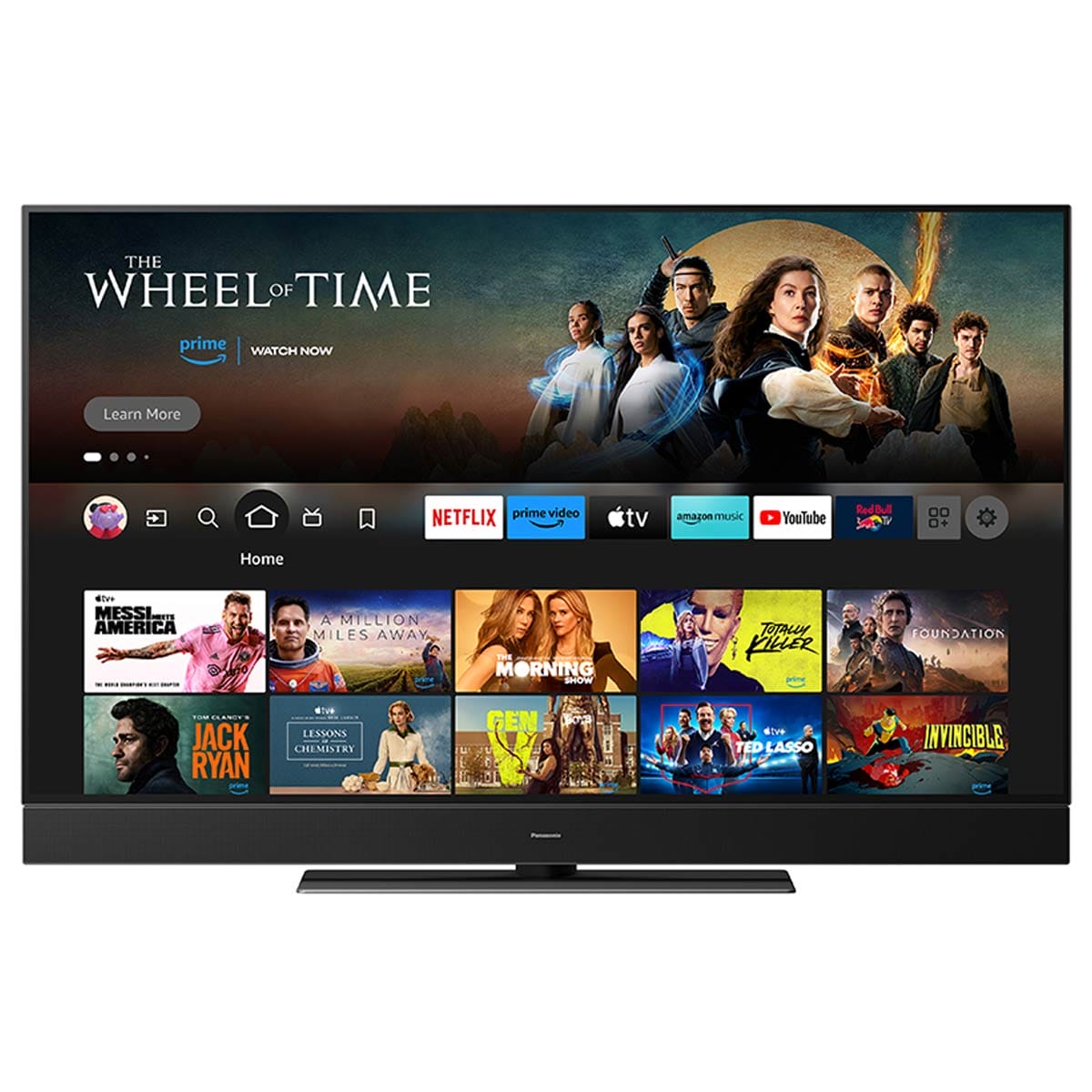 Freely Tv Channels Freeview Over Broadband Panasonic TV-48Z90AEB