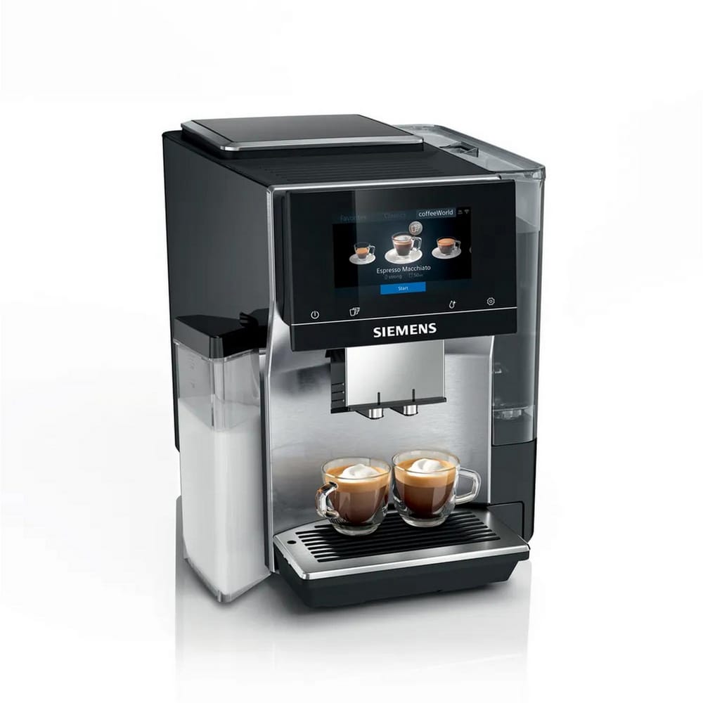 Siemens EQ700 Coffee Machine: Elevate Your Brewing Experience