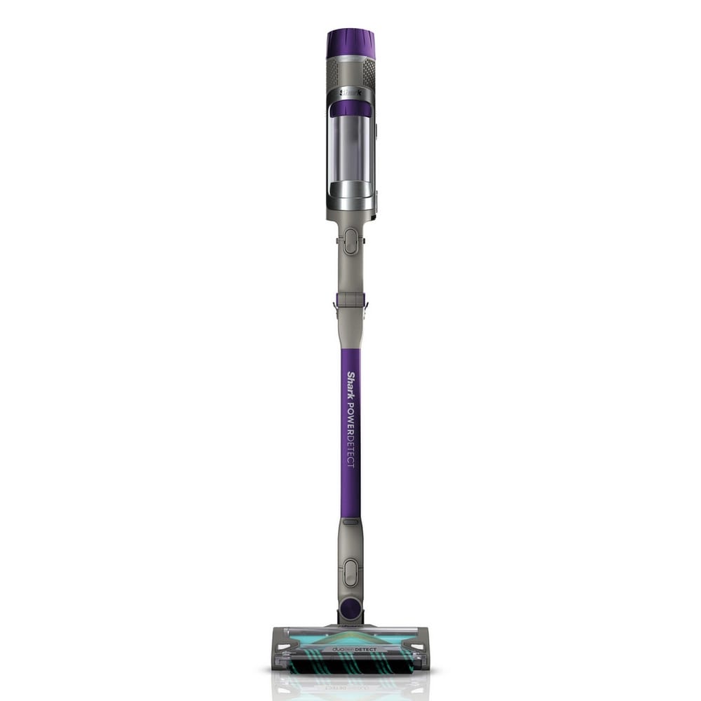 Shark IP1251UKT PowerDetect Cordless Vacuum: Powerful