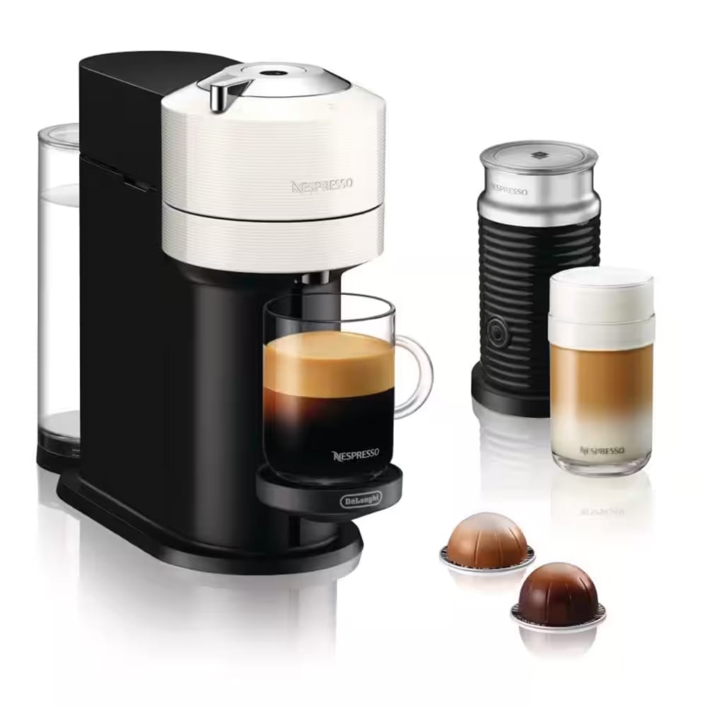 Delonghi ENV120WAE Nespresso VertuoNext: Your Personal Café