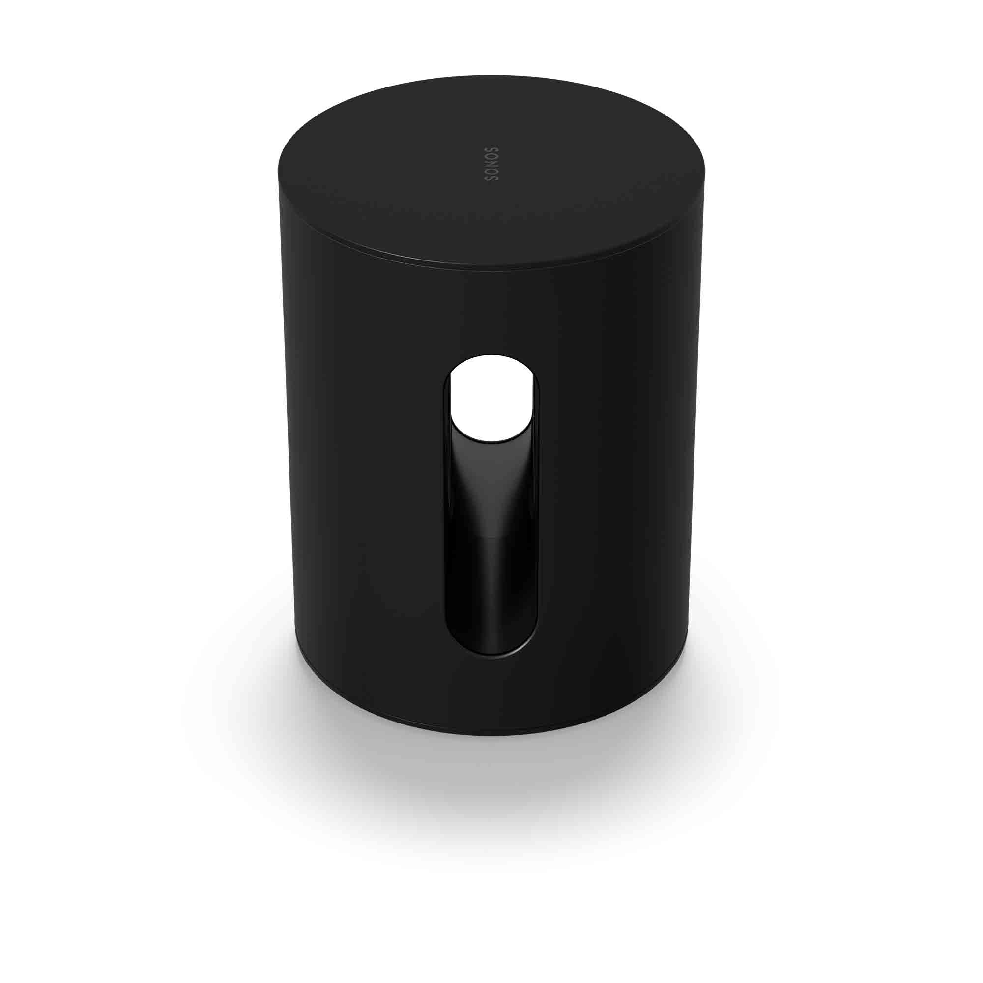 Sonos Beam Black Soundbar with Rich, Immersive Sound