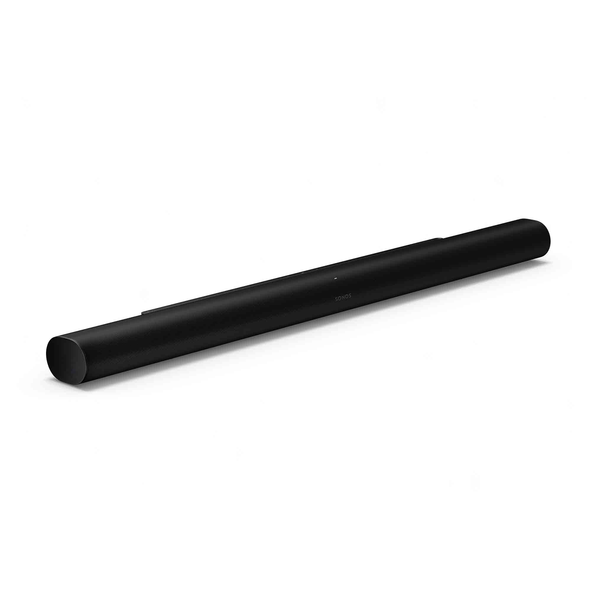 sonos arc 黒 Sonos ARC ULTRA BLACK Soundbar: Immersive Dolby Atmos