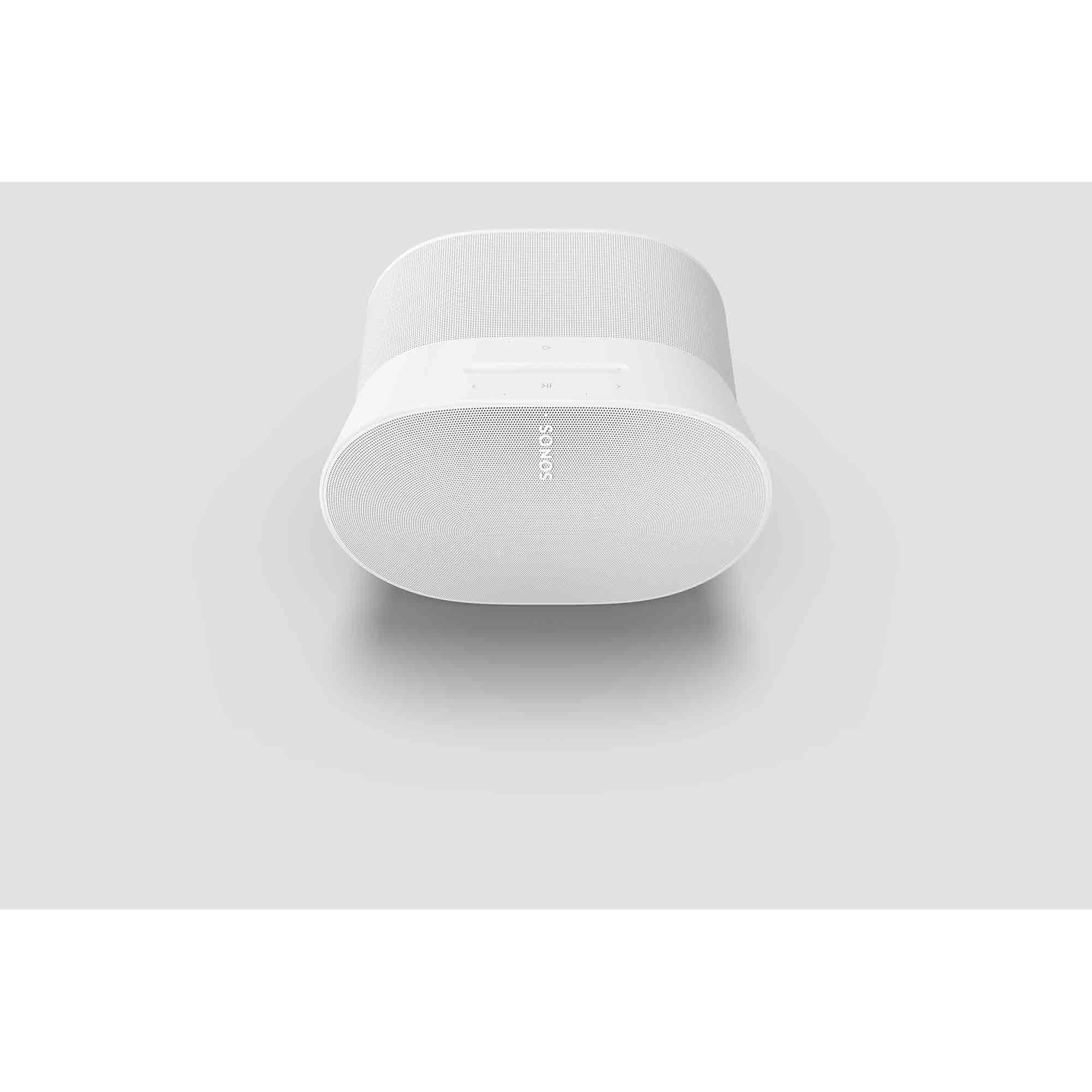 【美品】SONOS Era 300 ホワイト ヨドバシ.com - Sonos ソノス Sonos Era 300 スマートスピーカー