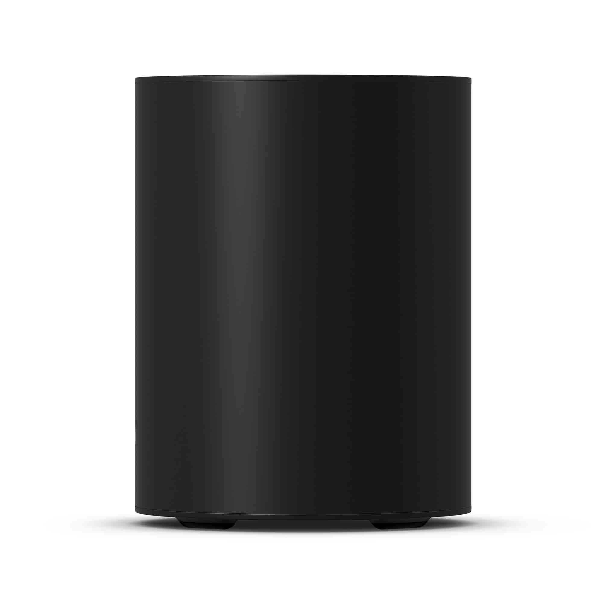 [新品未開封]Sonos sub mini Black Sonos SUB MINI BLACK Wireless Subwoofer : Amazon.co.uk
